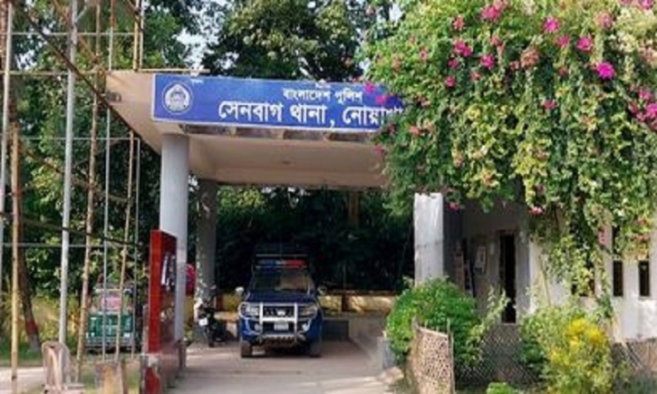 মায়ের সঙ্গে অভিমান করে প্রাণ গেল অষ্টম শ্রেণির ছাত্রীর